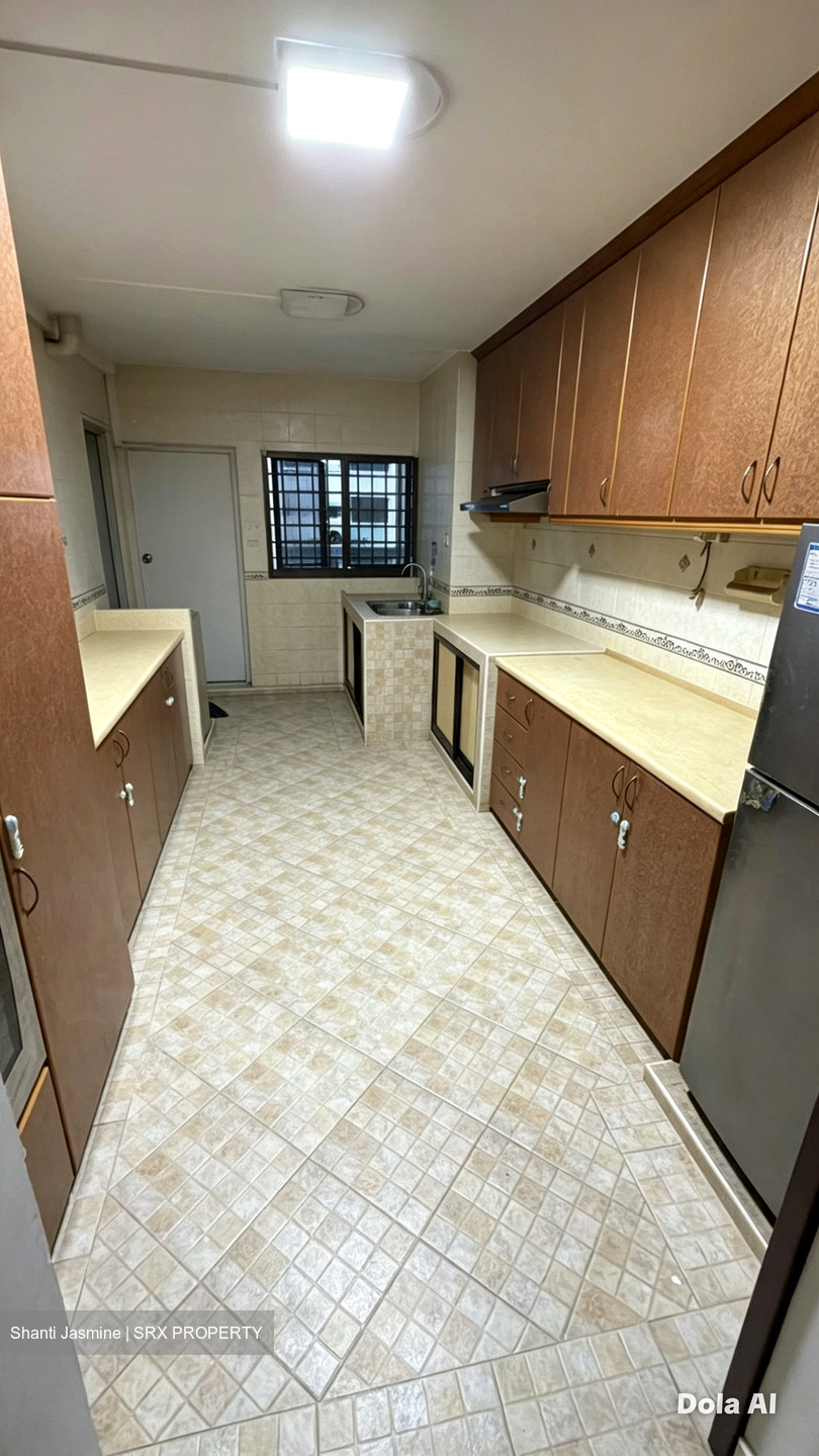 MARSILING DRIVE (Woodlands),  #610336941